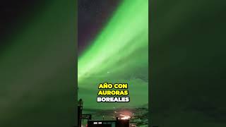 MEJORES sitios para VER las AURORAS BOREALES [upl. by Decker]