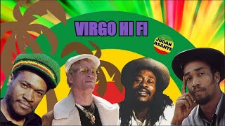 Virgo Hi Fi 1980  Lone Ranger Yellowman Sammy Dread U Brown Jah Bull [upl. by Koval]