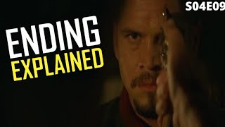 Mayans MC Season 4 Episode 9 Recap  Ending Explained [upl. by Arretahs276]