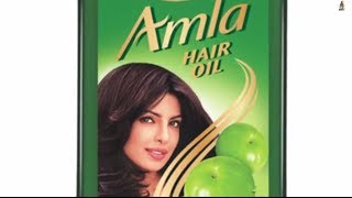 Amla oil for hair what is it  and how do you use it [upl. by Zima]