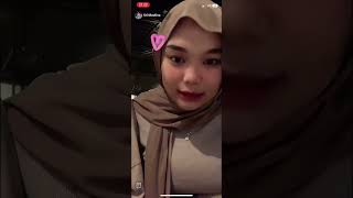 sri maulina live tiktok tobrut [upl. by Angadresma]