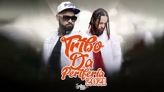 TRIBO DA PERIFERIA 2022 O MELHORES LANÇAMENTO Álbum Músicas 2022 [upl. by Savdeep]