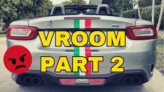 VROOM Online Car Buying Experience  Part 2 [upl. by Neenahs]