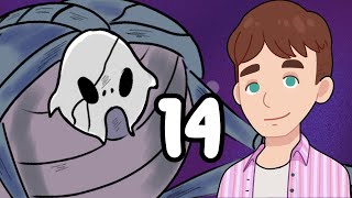 GALIEN  Hollow Knight Blind Playthrough  Part 14 [upl. by Golub547]