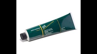 Dow Corning SL111 Ansul System Parts Silicone Grease No 111 [upl. by Askari]