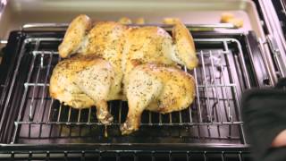 Bertazzoni Induction Range  Cooking Tips [upl. by Ahsal964]