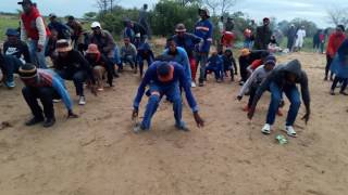 Bee Kay CHOIR Moshaweng  jambo are le dirile phoso [upl. by Lusty982]