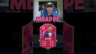 94 Futties player pick 🥶 Who did you get fifa23 [upl. by Esertap]