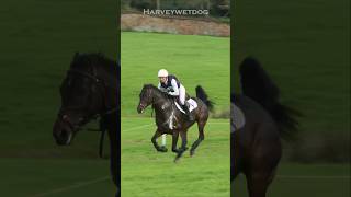 Clear round inside the time  Georgie Campbell  Global Candy Boy winning at Bicton eventing [upl. by Sami]