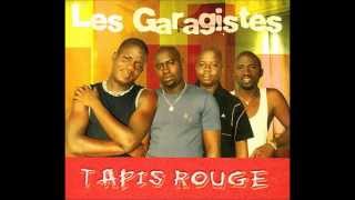 LES GARAGISTES Tapis Rouge  2004  tk09 Crambatchy [upl. by Anjela]