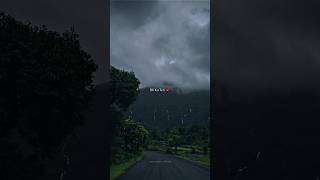 Tu Chahiye by Atif Aslam  Full screen whatsapp status video  Koi aur dooja kyu mujhe shorts lofi [upl. by Ecadnak]