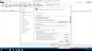 Configuración de FactuSOL [upl. by Nevek998]