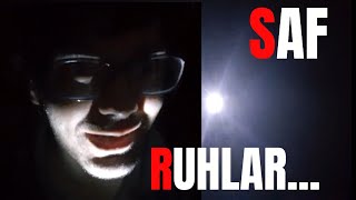 SAF RUHLAR  OFFİCİAL MUSİC VİDEO [upl. by Nylg683]