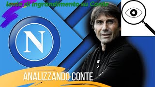 Conte sotto esame [upl. by Riki]