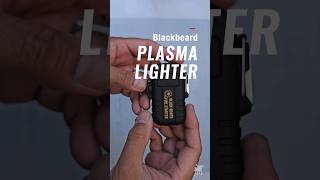 Plasma lighter survival camping edc prepper [upl. by Ecnarrat]