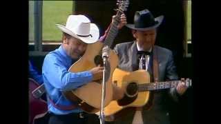 Lester Flatt Josh Graves Pickin [upl. by Caren]