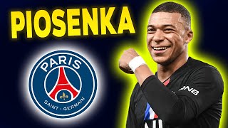 PIOSENKA  MBAPPE  MŁODY KOT  JACOBO x QESEK [upl. by Kazimir]