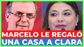 🤬 EBRARD le OTORGÓ una CASA de 300 PESOS a BRUGADA mediante FIDEICOMISO tras SISMO en la CDMX [upl. by Yeliak]