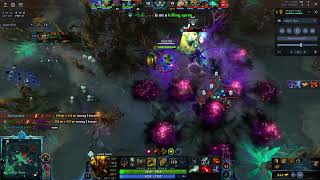 Dota 2 FPS test 1440p MAX 737C  7800X3DRTX 4080 [upl. by Niwle143]