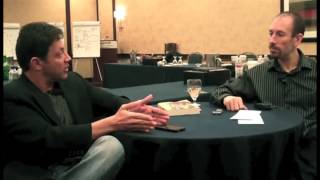 Jordan Belfort The REAL Wolf Of Wall Street interviewed by Joe Polish [upl. by Leahplar484]