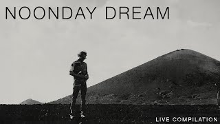 Ben Howard  Noonday Dream Live Album XL [upl. by Adena]