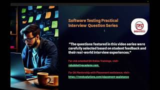 QA Practical Interviews 3 Bugs reproducible in Production but not in QA Stage How do you debug [upl. by Jessica]