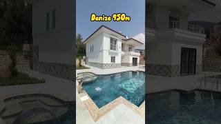 Satılık villa Didim Didim satılık müstakil villa Didim emlak didim lüksevler didimdesatılık [upl. by Arihsak]