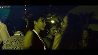 Emirates International Prom at Al Habtoor Grand  DJ Hash Dubai [upl. by Pan]