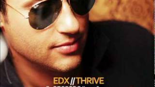 EDX  Thrive Fe5tival Mix  S2 Records HQ [upl. by Akimet]