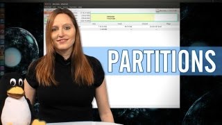 Partitioning 101 [upl. by Didier]