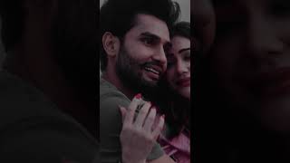 Aate Rehte Hain WhatsApp Status  Kangna Sharma  Rohit Khandelwal  B Praak  Jaani  4k Status [upl. by Quarta]