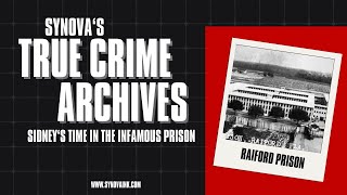 ExMobsters Shocking Prison Memories Raiford 196065 Unorganized Crime Video 4 [upl. by Marlo]