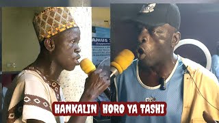 WALLAHI LABARAN DAN GWAMBA YA TADA HANKALIN HORO TAI YA BACCI [upl. by Sinnek]