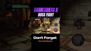 Darksiders 2 Walkthrough 34  Watch The Full Video From The Above Link 👆 [upl. by Stulin]