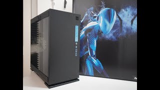 MEDION ERAZER MD34425 RTX 3070 I7 10700 Unboxing und Bewertung [upl. by Nolad989]