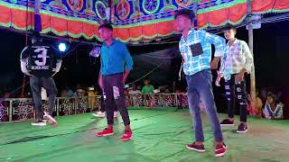 Somblpuri record dance group of kandhamal [upl. by Neelyaj309]