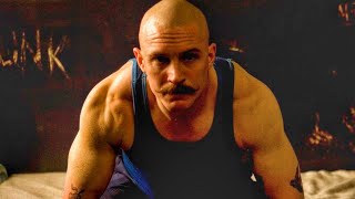 Tom Hardy Tribute Bronson Its a Sin [upl. by Eelsnia]