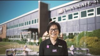 What goes into a Purdys Chocolatier chocolate ft CEO Karen Flavelle [upl. by Eaner]