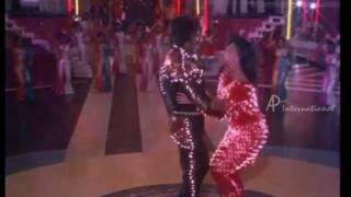 Nallavanuku Nallavan  Tamil Movie  Scenes  Clips  Comedy  Songs  Vachikkava Unnamattum Song [upl. by Valaree345]