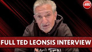 Ted Leonsis on State of DC Sports  Sports Junkies [upl. by Lledyl]