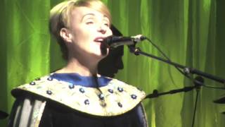 HD Return of the SheKing  Dead Can Dance  Live  Auditorium Conciliazione  Roma  050613 [upl. by Narmi]