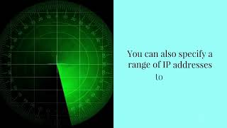 Mastering Network Scanning with Nmap A Comprehensive Guide for Beginners 2023 [upl. by Cortney]