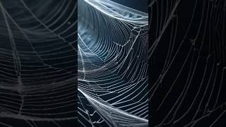 The Incredible Strength of Spider Silk Part 02 [upl. by Eiryt]