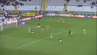 Tutti i Goal della 9a giornata serie A 20122013 Sky HD [upl. by Marella542]