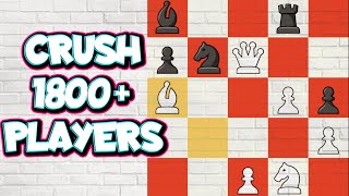 5 TIPS TO BEAT ADVANCED CHESS PLAYERS [upl. by Akinuahs]