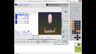 TNCremo – Datenübertragung für HEIDENHAIN Steuerungen [upl. by Bautram]