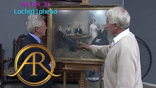 Antiques Roadshow UK 23x15 Lochgilphead January 21 2001 [upl. by Nicholas]