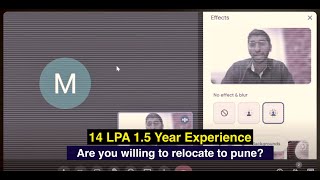 DevOps 14 LPA for 15 year year experience 2023  DevOps Interview cracked [upl. by Micky941]