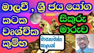 ලග්න පලාඵල  Lagna palapala  Venus transit 2024  Venus transit in pisces  Star Giider [upl. by Ninerb]