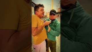 Melhor ter sido roubado viralvideo comediadodia comedia comediabrasil comedy [upl. by Krawczyk]